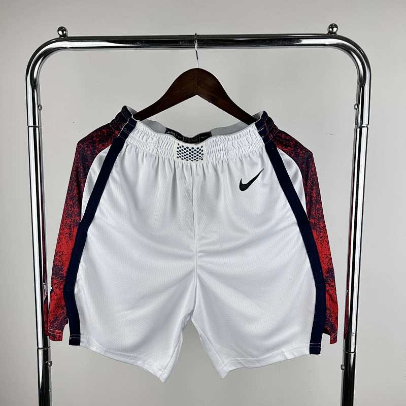 Nba USA National Team Shorts