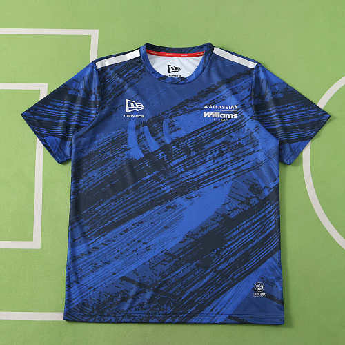 F1 Williams Formula Racing T Shirt