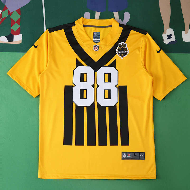 NFLPittsburgh Steelers Version 88 Freiermuth