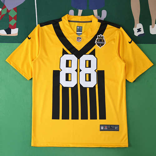 NFLPittsburgh Steelers Version 88 Freiermuth