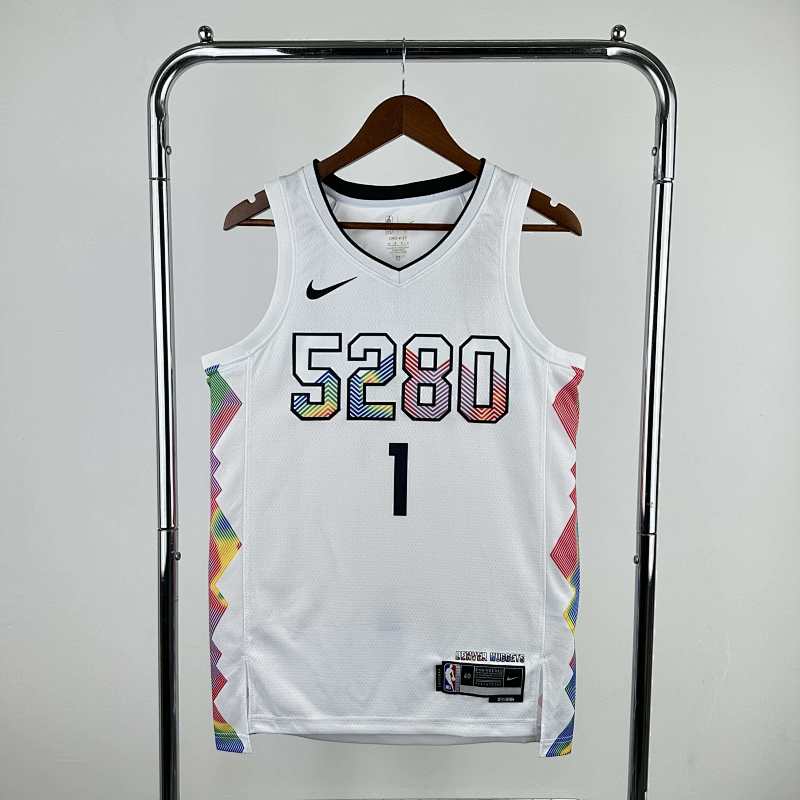 Nba Denver Nuggets 1 Porter JR