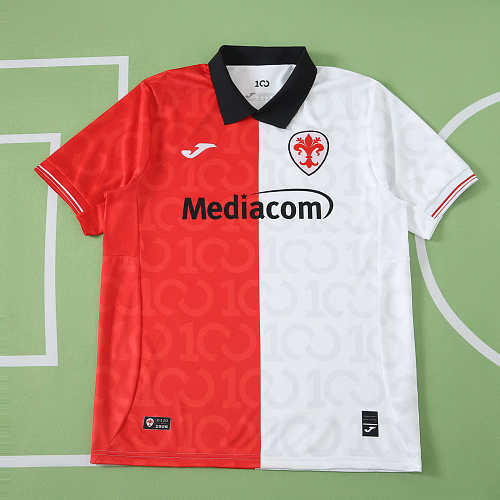 Acf Fiorentina Anniversary Fan Version