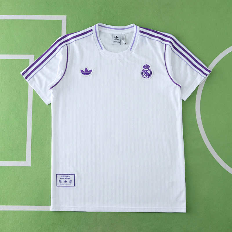 Real Madrid CF Concept Version Fan Version