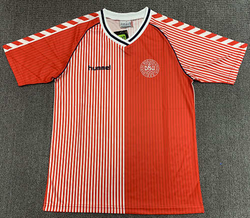 Denmark Home Retro Fan Version