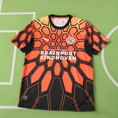 Eindhoven Football Club Psv Away Fan Version