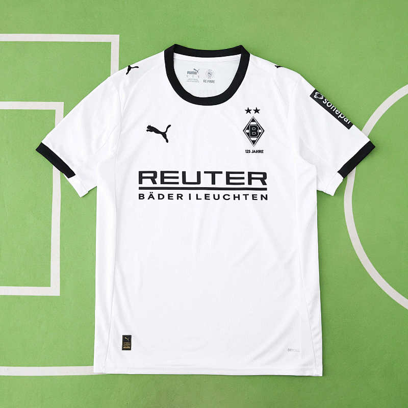 Borussia Mönchengladbach Home Fan Version