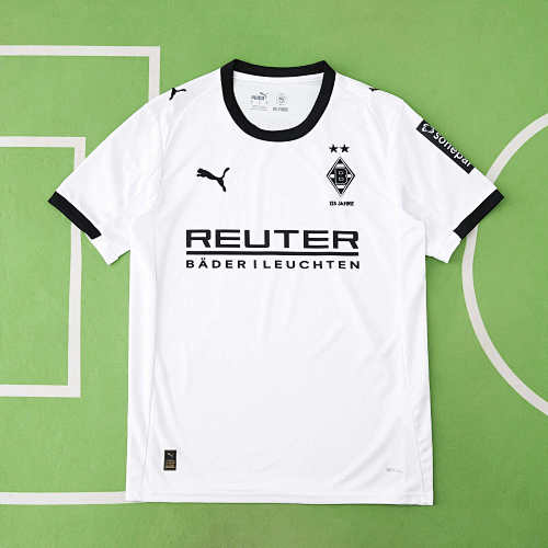 Borussia Mönchengladbach Home Fan Version