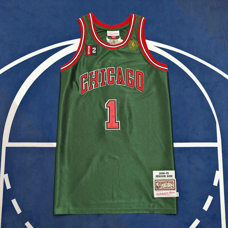 Nba Chicago Bulls 1 Rose