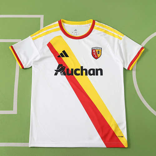 RC Lens Third Fan Version