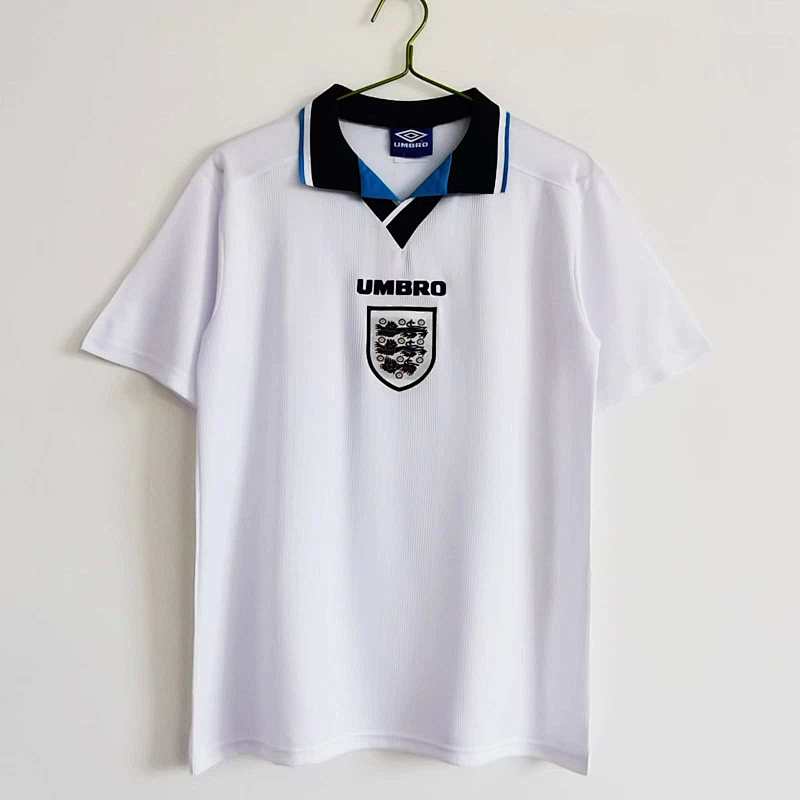 England Home Court Retro Fan Version