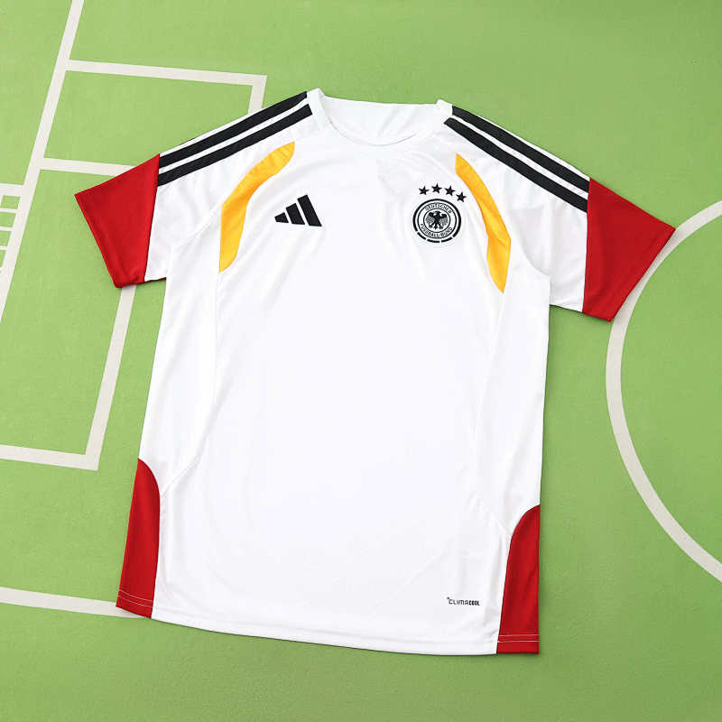 Fifa World Cup Germany Training Shirt Fan Version