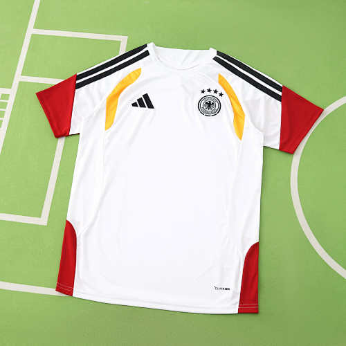 Fifa World Cup Germany Training Shirt Fan Version