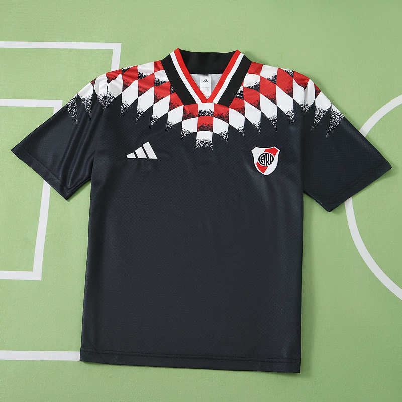 Club Atlético River Plate Concept Version Fan Version