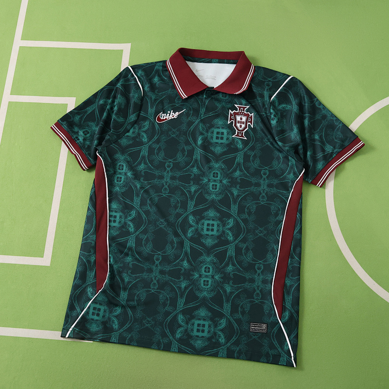 Fifa World Cup Portugal Concept Version Fan Version