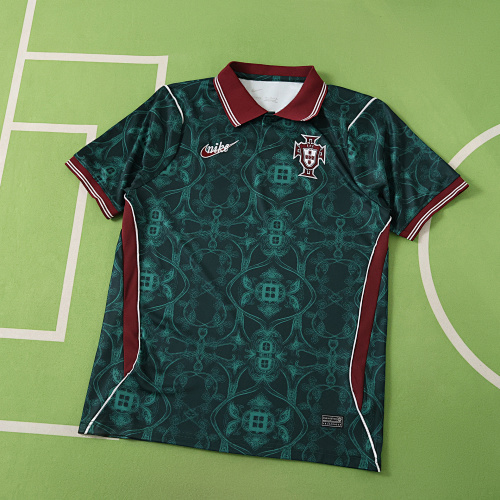 Fifa World Cup Portugal Concept Version Fan Version