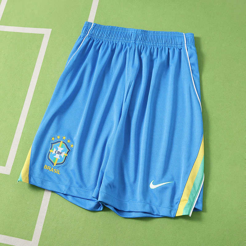 Fifa World Cup Brazil Home Shorts