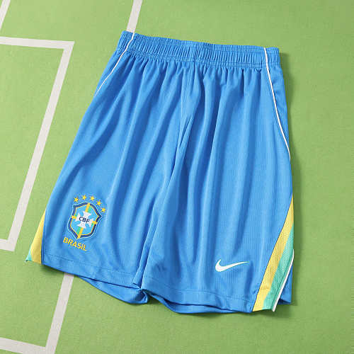 Fifa World Cup Brazil Home Shorts