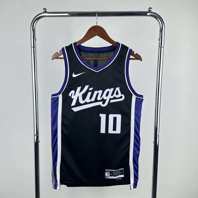 Nba Sacramento Kings 10 Derozan