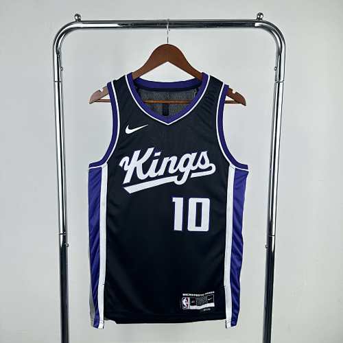 Nba Sacramento Kings 10 Derozan