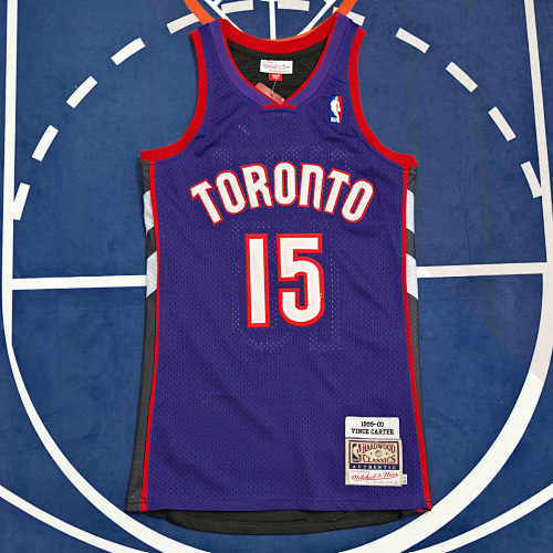 Nba Toronto Raptors 15 Cartcr