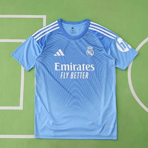 Real Madrid CF Goalkeeper Fan Version