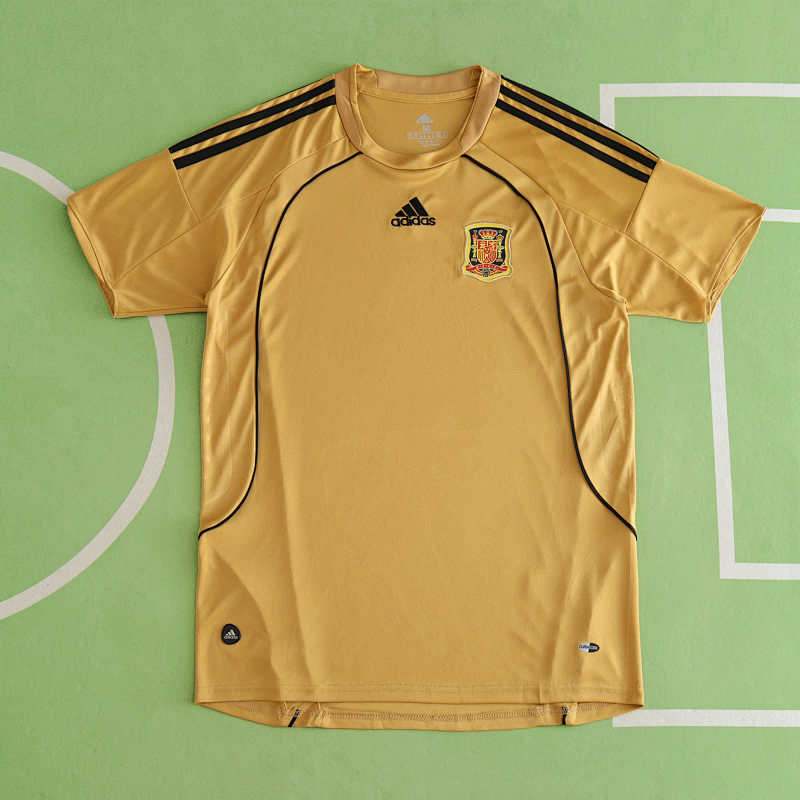 Spain Away Retro Fan Version