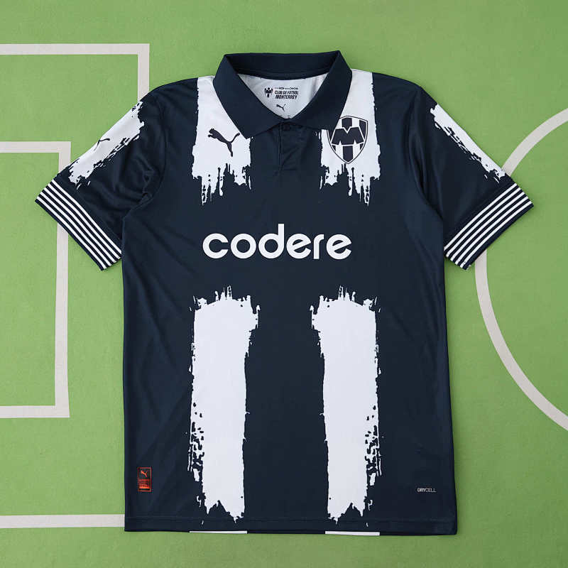 C.F. Monterrey Concept Version Fan Version