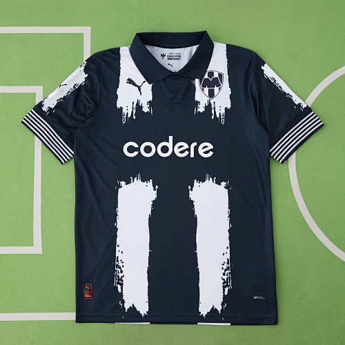 C.F. Monterrey Concept Version Fan Version