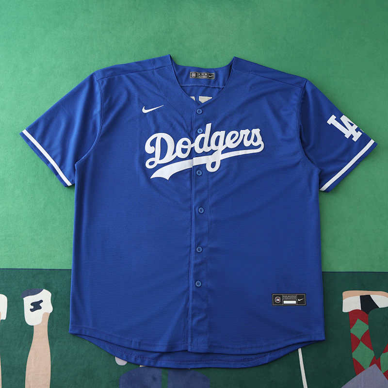 Mlb LosAngelesDodgers 17 Ohtani