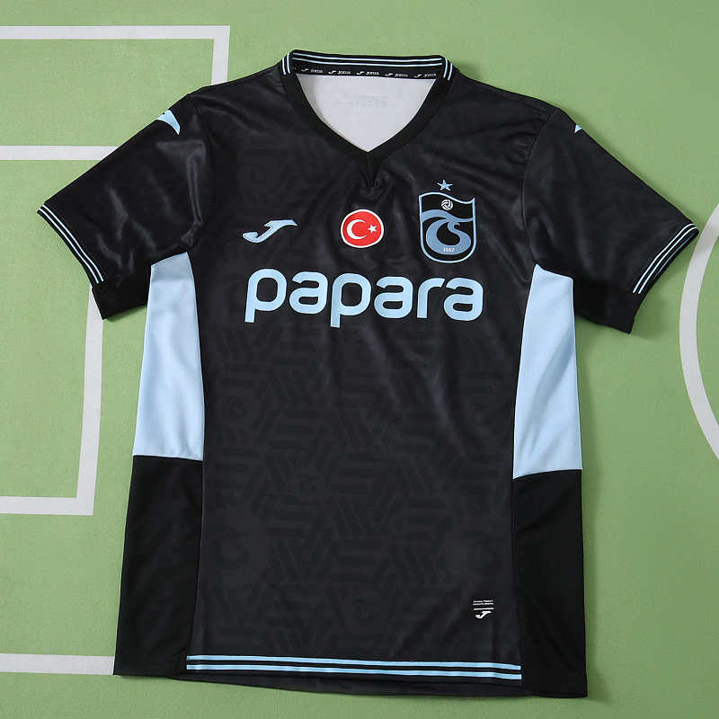 Trabzonspor Third Fan Version