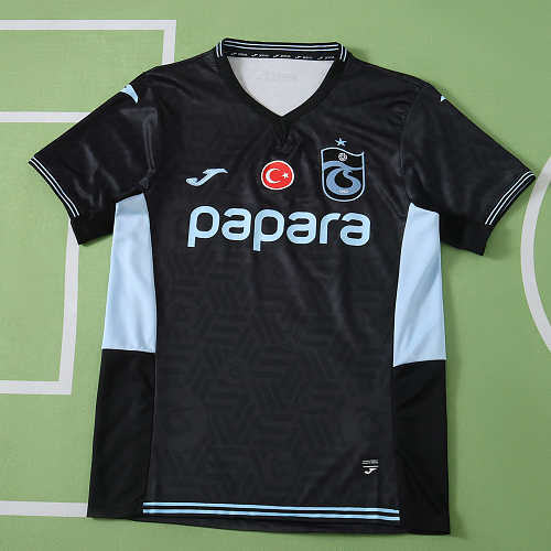 Trabzonspor Third Fan Version