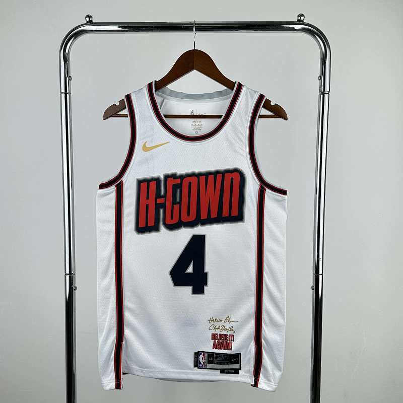 Nba Houston Rockets 4 Greer