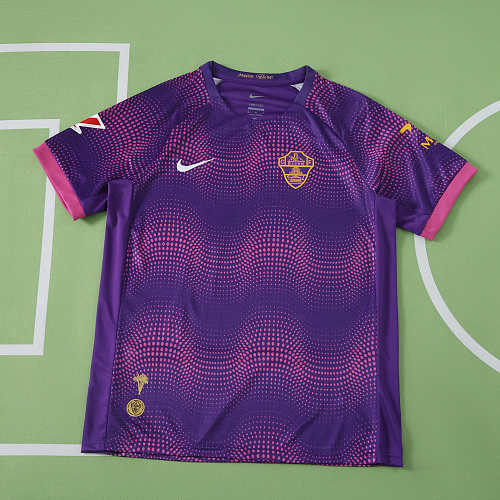 Elche Club De Fútbol S.a.d. Away Fan Version