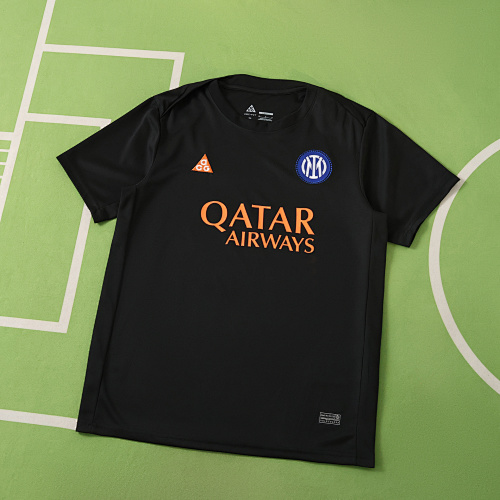 F.C. Internazionale Milano Training Shirt Fan Version