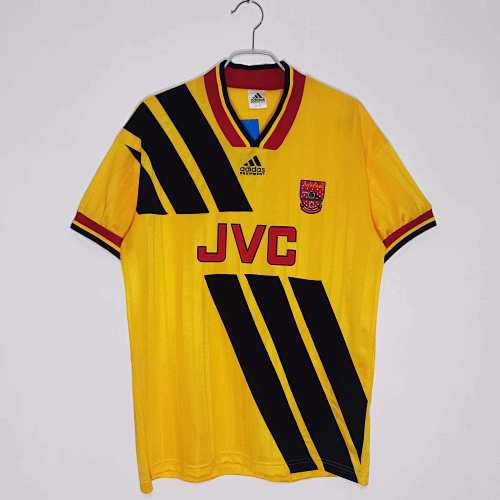 Arsenal Away Retro Fan Version