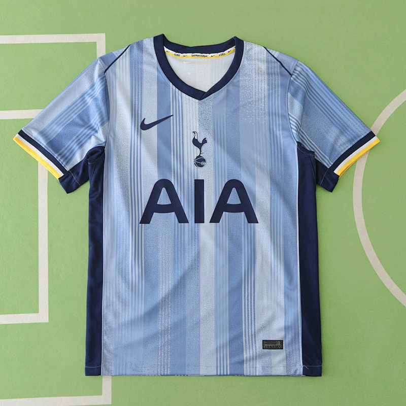 Tottenham Hotspur F.C. Away Fan Version
