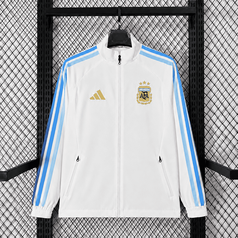 Fifa World Cup Argentina Windbreaker