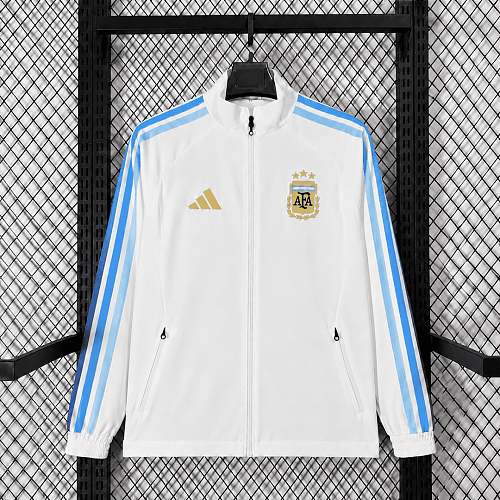 Fifa World Cup Argentina Windbreaker