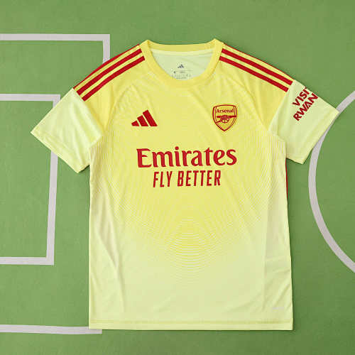 Arsenal F.C. Goalkeeper Fan Version