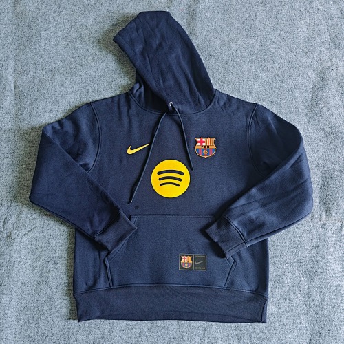 FC Barcelona Barça Hoodie