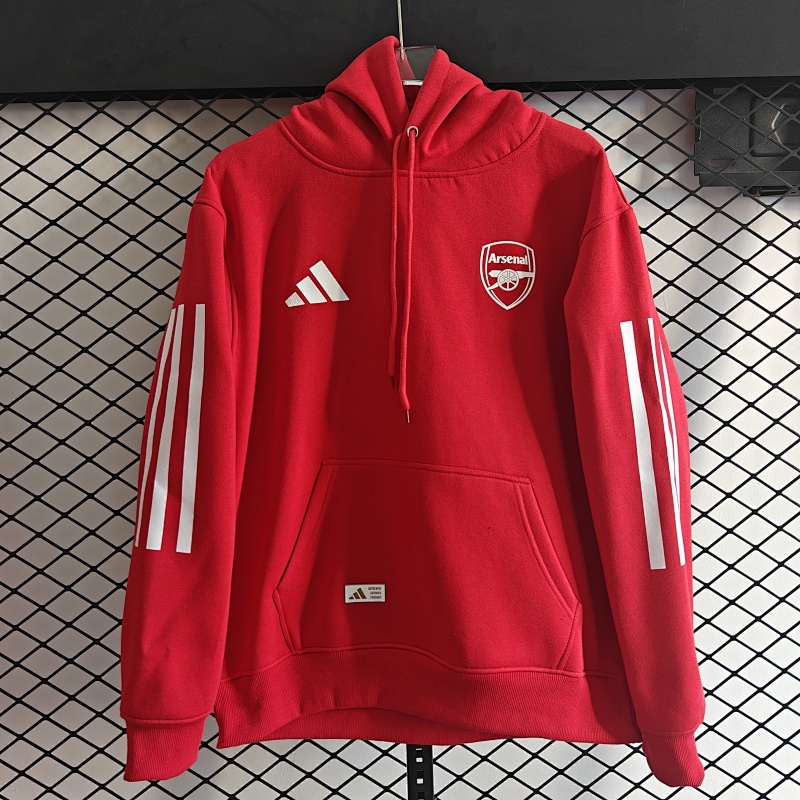 Arsenal F.C. Hoodie