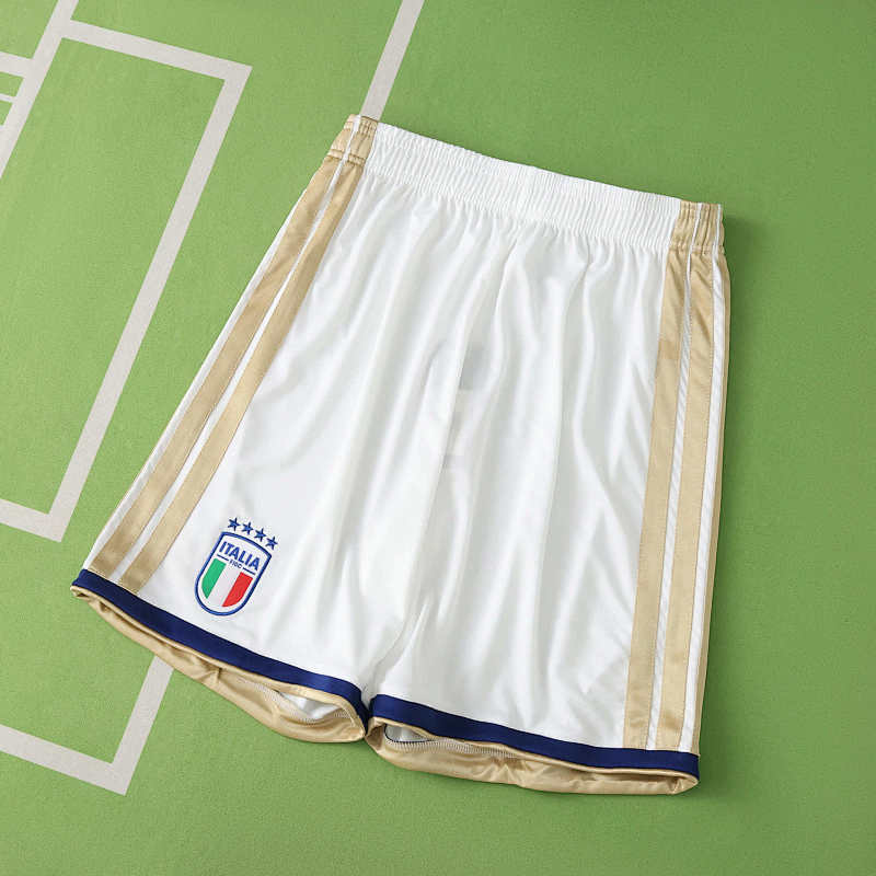 Italy Home Shorts