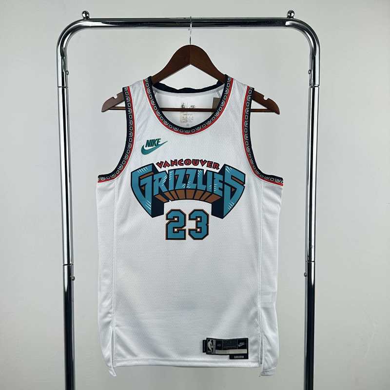 Nba Memphis Grizzlies 23 Rose
