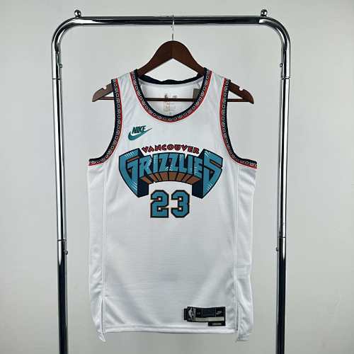 Nba Memphis Grizzlies 23 Rose