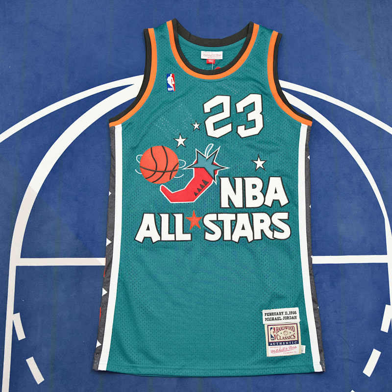 Nba Chicago Bulls 23 Jordan