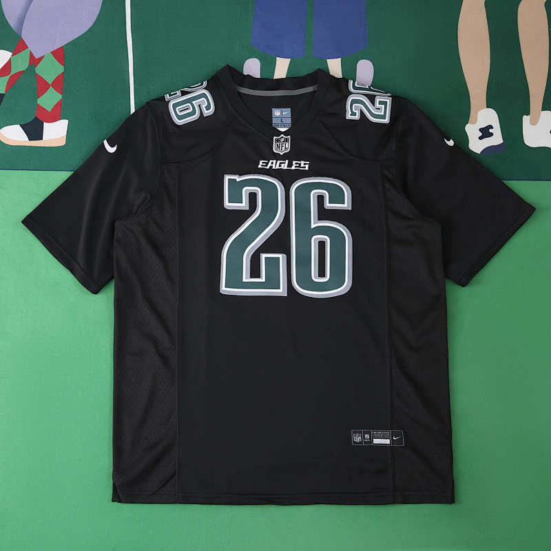 Nfl Philadelphia Eagles Version 26 Barkley