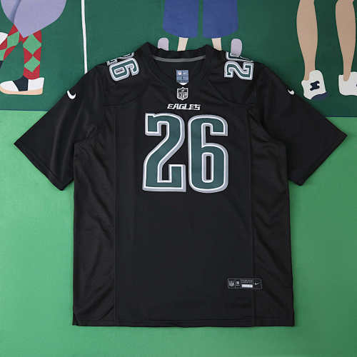 Nfl Philadelphia Eagles Version 26 Barkley
