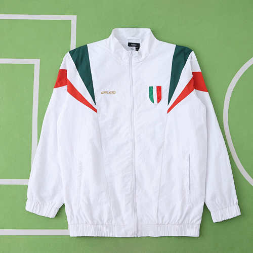 Italy Windbreaker