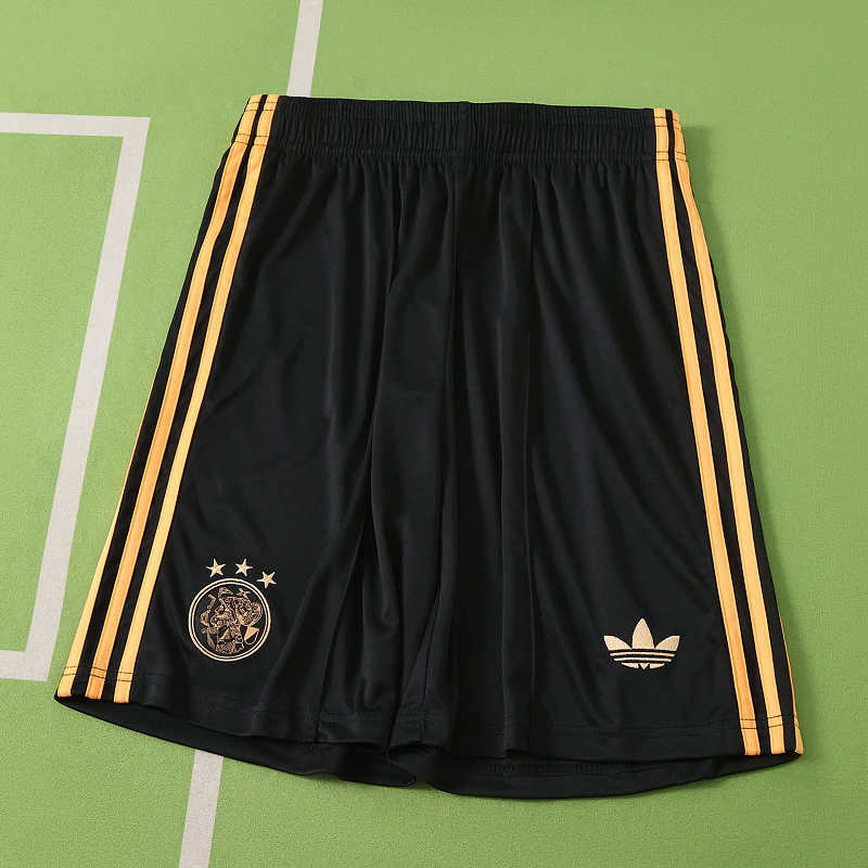 Afc Ajax Away Shorts