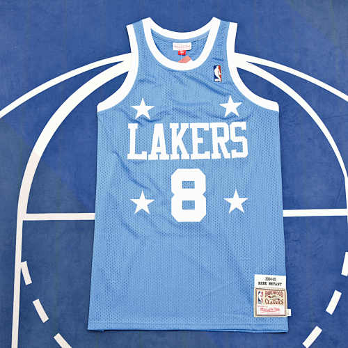 Nba All Star Game 8 Bryant